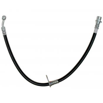 2007 Honda Civic Brake Hydraulic Hose Front Left Raybestos BH382550 image 2 of 2