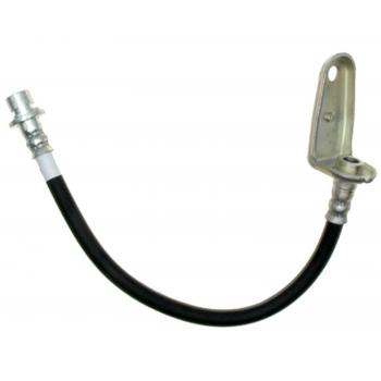 2007 Honda Civic Brake Hydraulic Hose Rear Raybestos BH382551 image 2 of 2