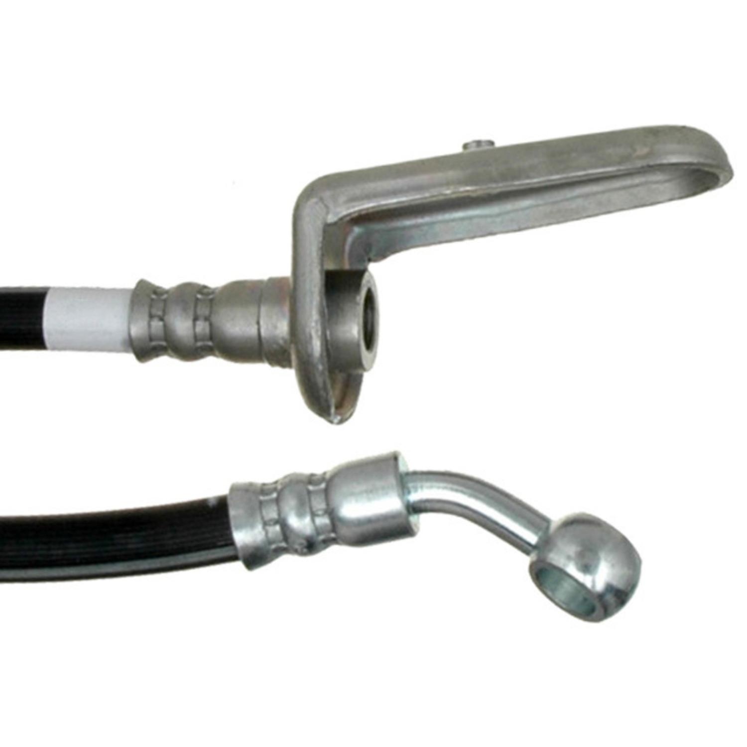 Raybestos BH382552 - Brake Hydraulic Hose Raybestos BH382552 Brake Hydraulic Hose product image 1 of 2