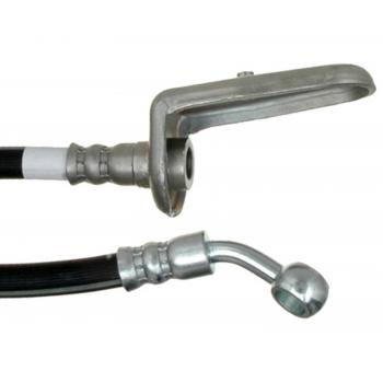2006 Acura CSX Brake Hydraulic Hose Rear Right Raybestos BH382552 image 1 of 2