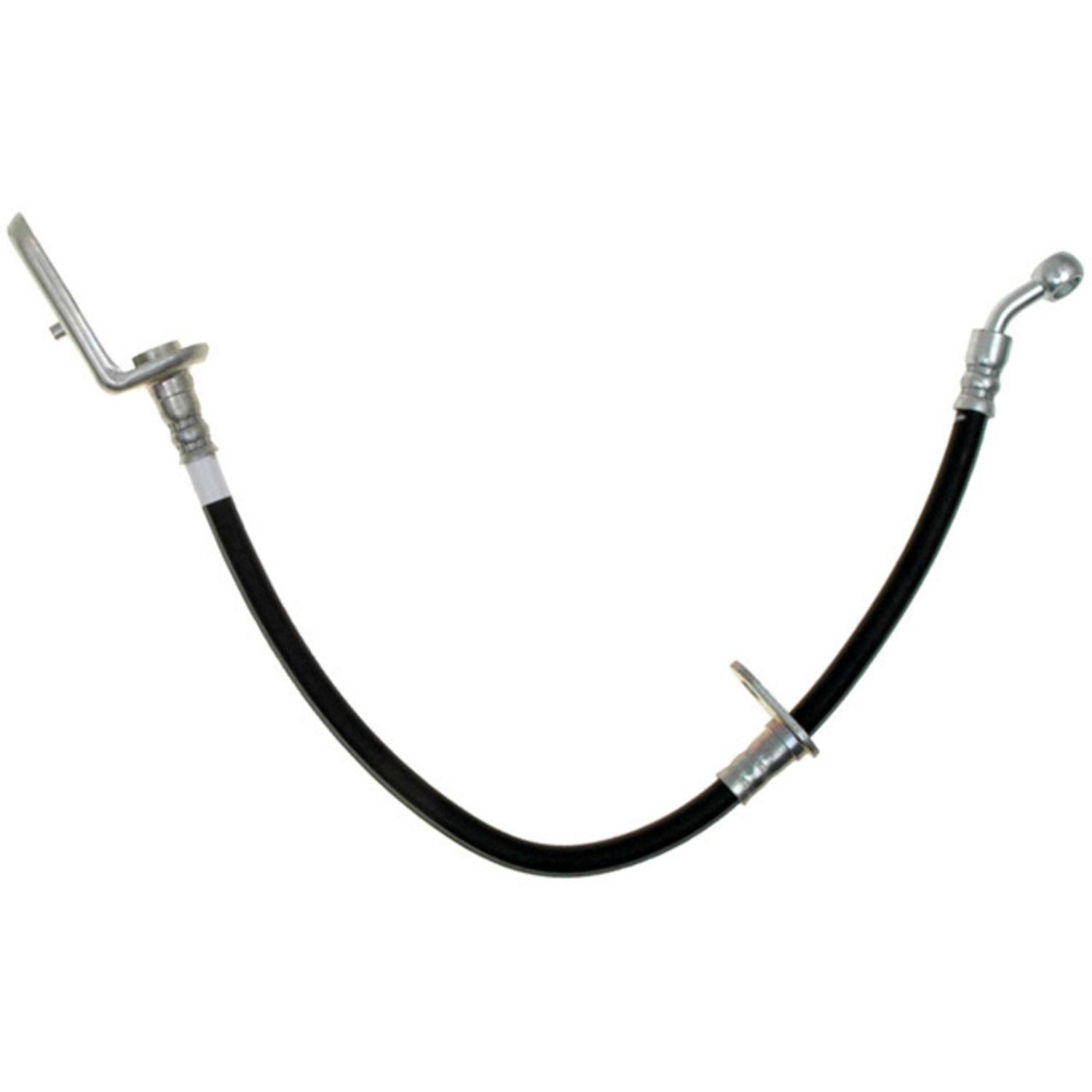 Raybestos BH382552 - Brake Hydraulic Hose Raybestos BH382552 Brake Hydraulic Hose product image 2 of 2