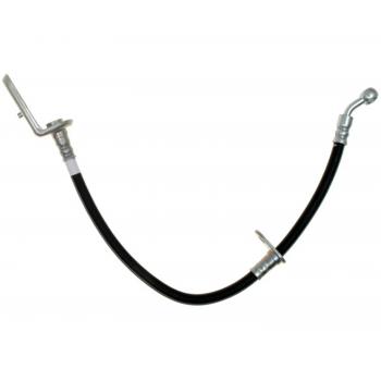 2006 Acura CSX Brake Hydraulic Hose Rear Right Raybestos BH382552 image 2 of 2