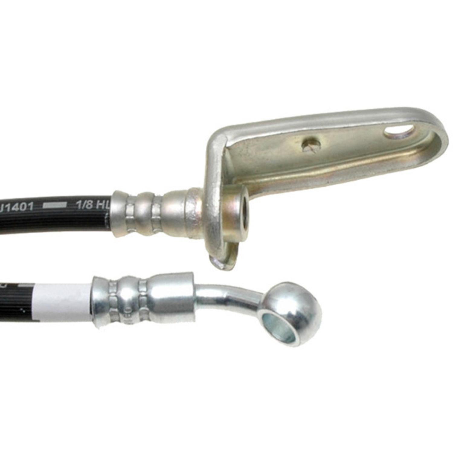 Raybestos BH382553 - Brake Hydraulic Hose Raybestos BH382553 Brake Hydraulic Hose product image 1 of 2