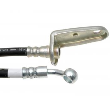 2006 Acura CSX Brake Hydraulic Hose Rear Left Raybestos BH382553 image 1 of 2