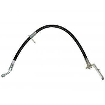 2006 Acura CSX Brake Hydraulic Hose Rear Left Raybestos BH382553 image 2 of 2