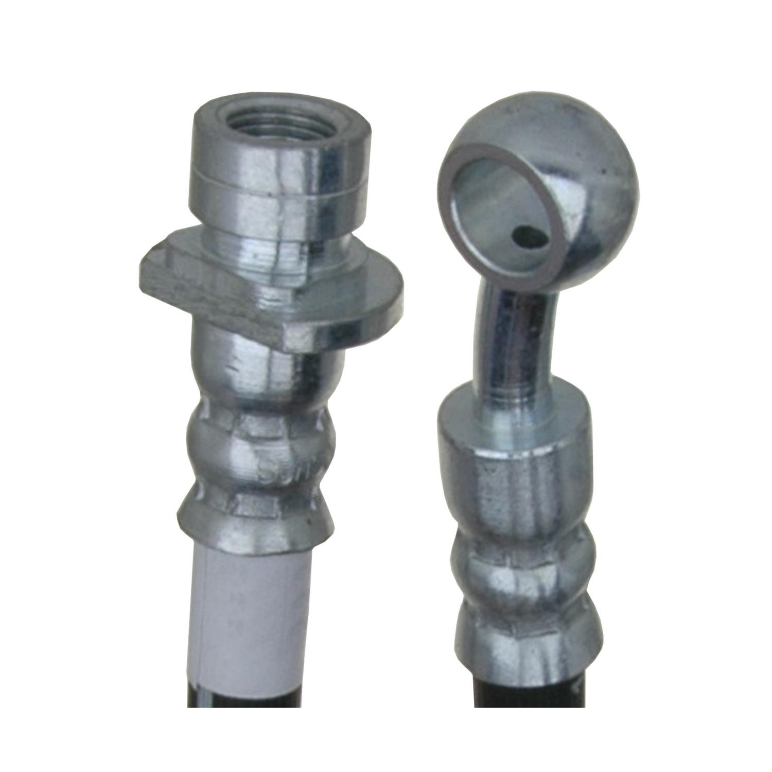 Raybestos BH382554 - Brake Hydraulic Hose Raybestos BH382554 Brake Hydraulic Hose product image 1 of 2