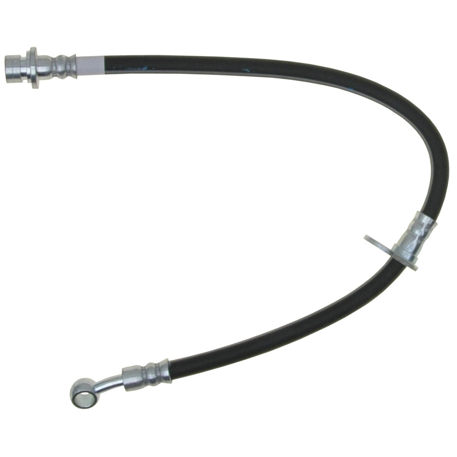 Raybestos BH382554 - Brake Hydraulic Hose Raybestos BH382554 Brake Hydraulic Hose product image 2 of 2