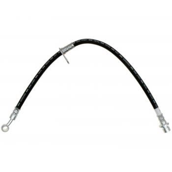2010 Acura TSX Brake Hydraulic Hose Front Left Raybestos BH382555 image 2 of 2
