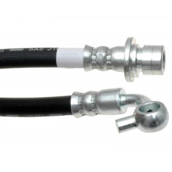 2005 Honda CR-V Brake Hydraulic Hose Rear Raybestos BH382556 image 1 of 2