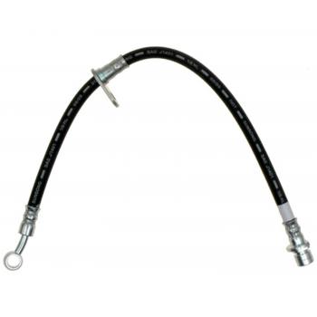 2009 Honda Odyssey Brake Hydraulic Hose Front Left Raybestos BH382557 image 2 of 2