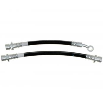 2009 Honda Odyssey Brake Hydraulic Hose Rear Left Raybestos BH382558 image 2 of 2