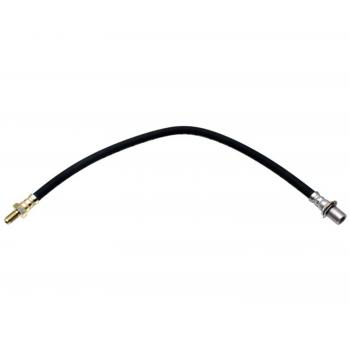 1985 Toyota 4Runner Brake Hydraulic Hose Rear Raybestos BH38256 image 2 of 2