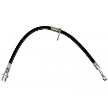 2007 Honda CR-V Brake Hydraulic Hose Front Left Raybestos BH382560 image 2 of 2