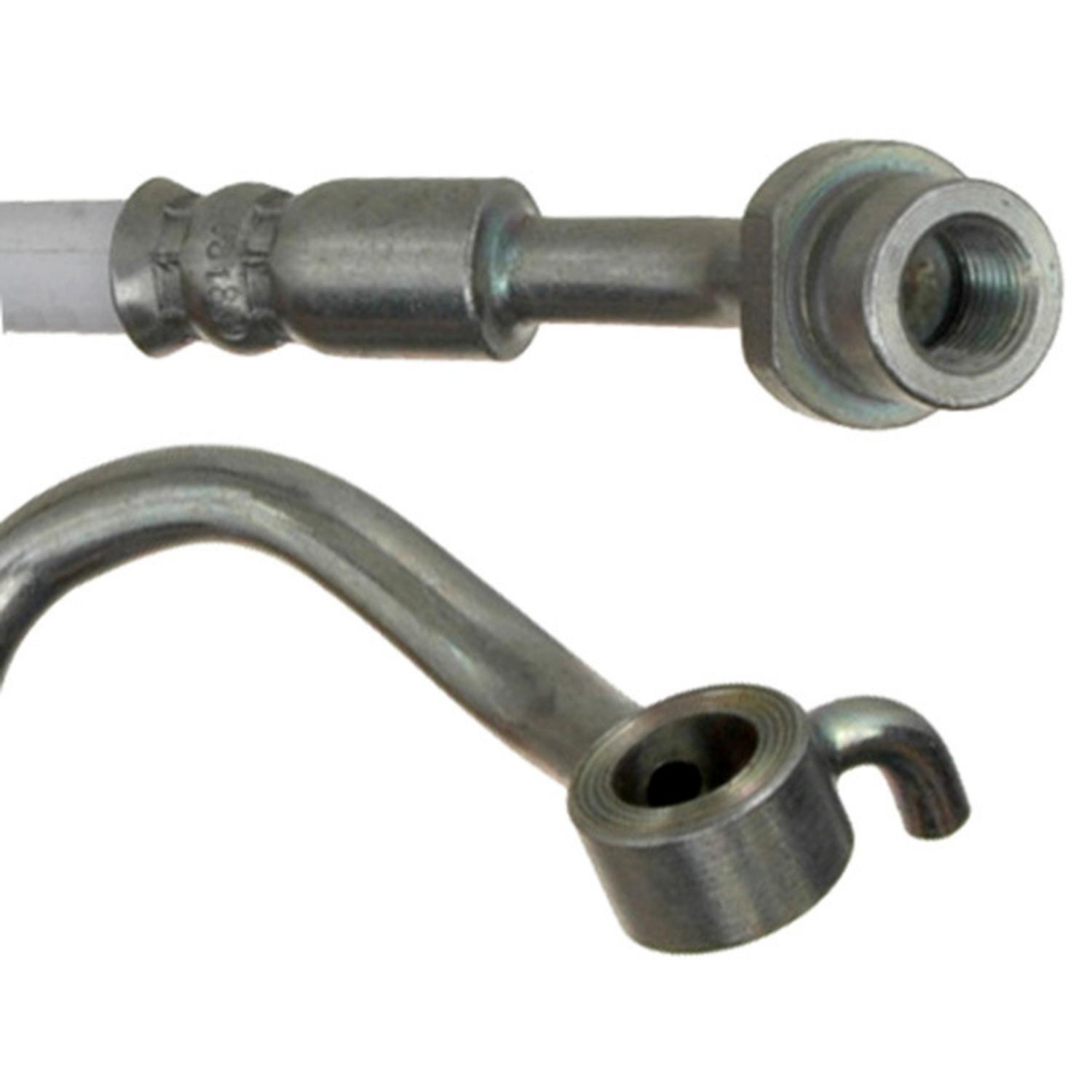 Raybestos BH382561 Brake Hydraulic Hose product image 1 of 2