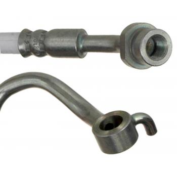 2014 Kia Sedona Brake Hydraulic Hose Rear Right Raybestos BH382561 image 1 of 2