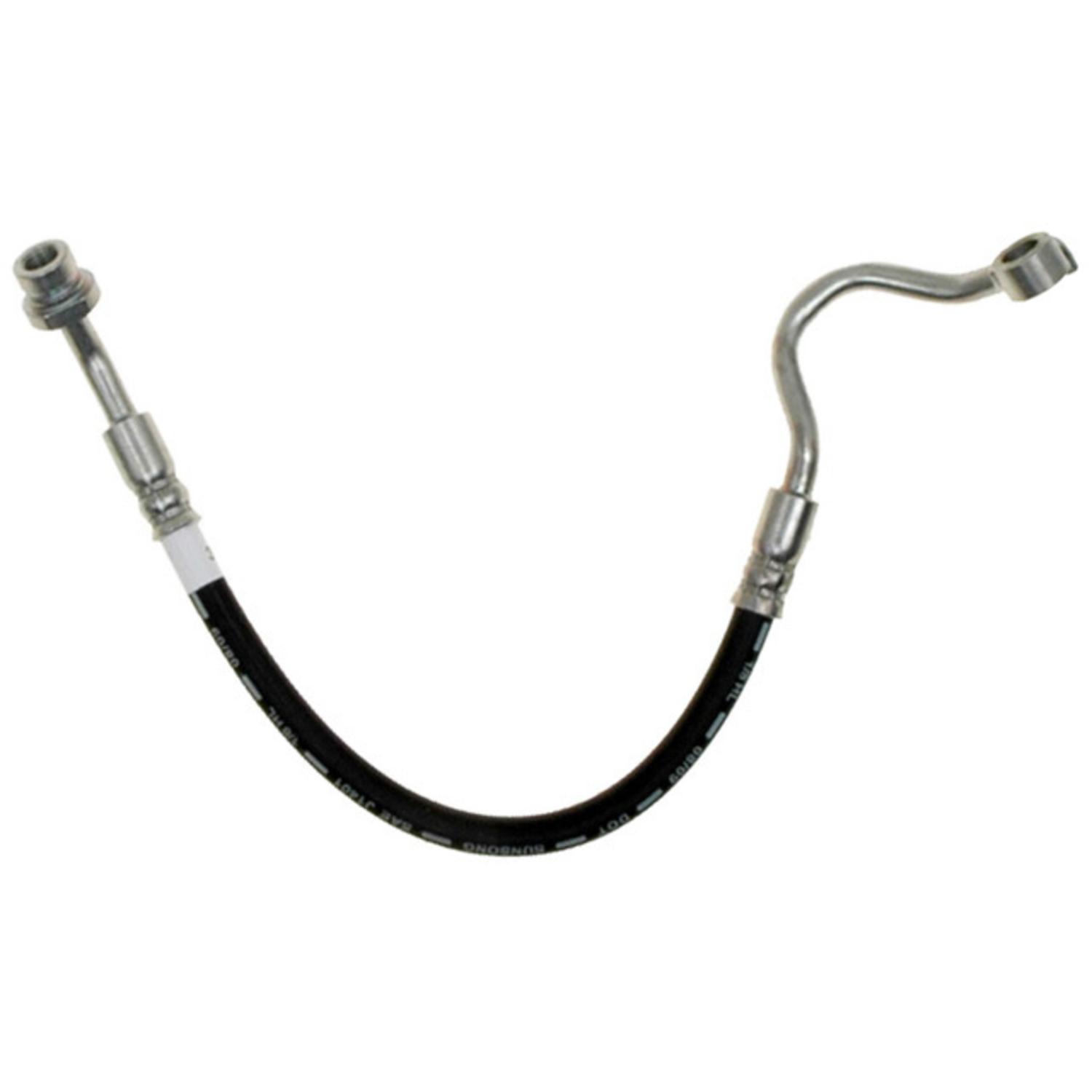 Raybestos BH382561 Brake Hydraulic Hose product image 2 of 2