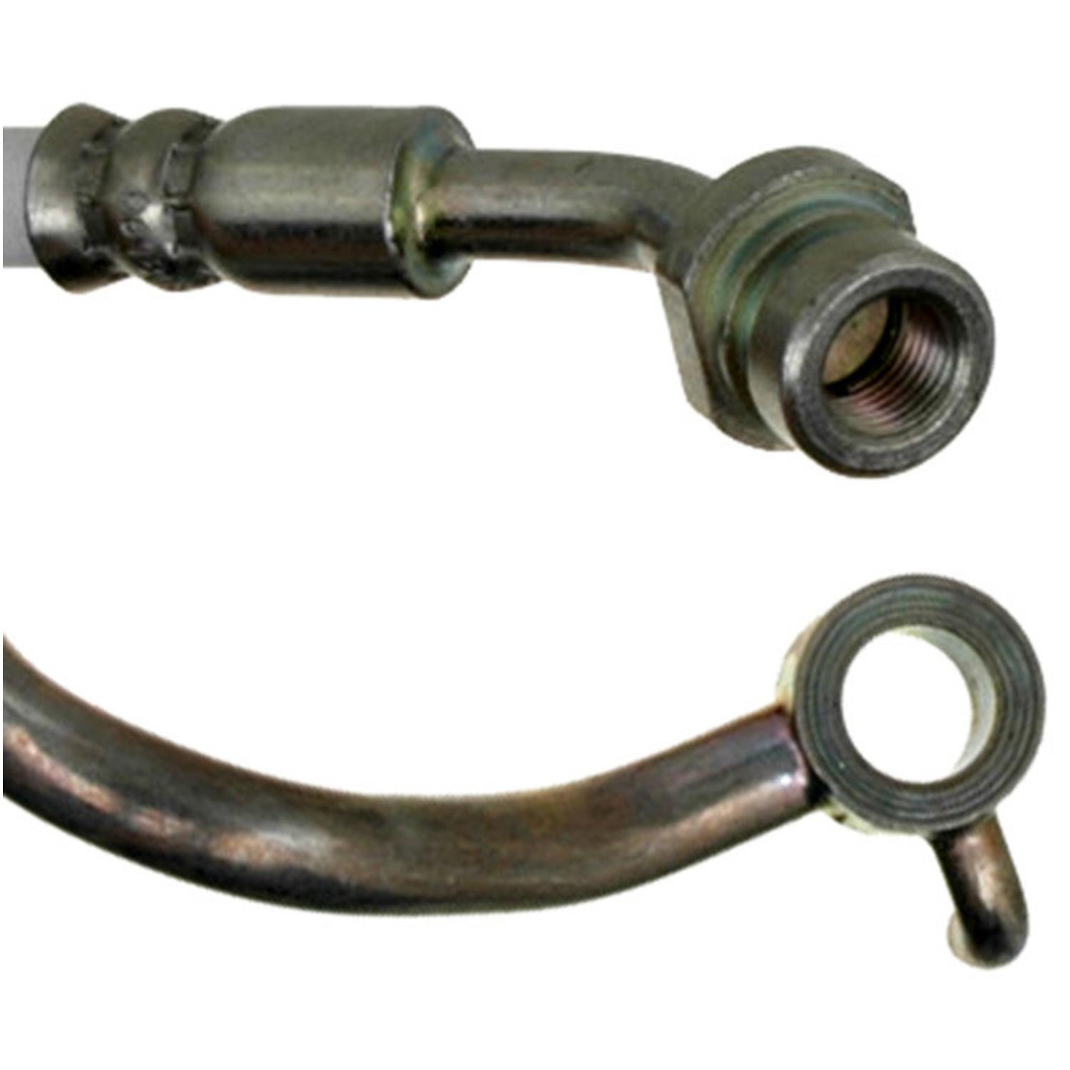 Raybestos BH382562 - Brake Hydraulic Hose Raybestos BH382562 Brake Hydraulic Hose product image 1 of 2