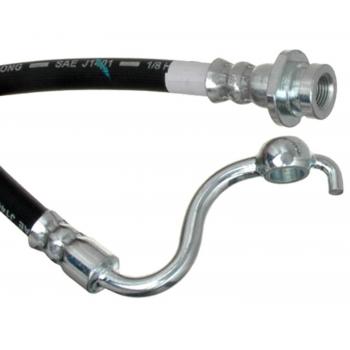 2005 Infiniti QX56 Brake Hydraulic Hose Front Left Raybestos BH382564 image 1 of 2