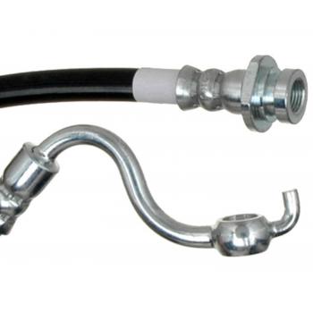2005 Infiniti QX56 Brake Hydraulic Hose Front Right Raybestos BH382565 image 1 of 2