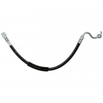 2005 Infiniti QX56 Brake Hydraulic Hose Front Right Raybestos BH382565 image 2 of 2