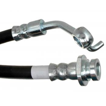 2005 Infiniti QX56 Brake Hydraulic Hose Rear Left Raybestos BH382566 image 1 of 2