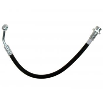 2005 Infiniti QX56 Brake Hydraulic Hose Rear Left Raybestos BH382566 image 2 of 2
