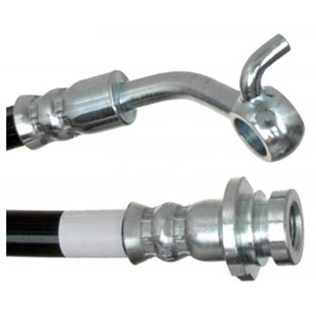 2005 Infiniti QX56 Brake Hydraulic Hose Rear Right Raybestos BH382567 image 1 of 2