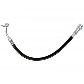 2005 Infiniti QX56 Brake Hydraulic Hose Rear Right Raybestos BH382567 image 2 of 2