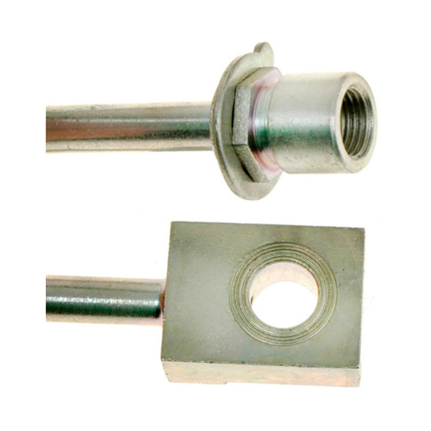 Raybestos BH382569 - Brake Hydraulic Hose Raybestos BH382569 Brake Hydraulic Hose product image 1 of 2