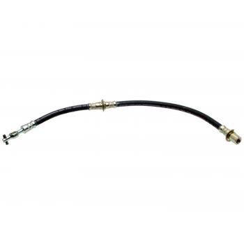 1990 Geo Prizm Brake Hydraulic Hose Front Raybestos BH38257 image 2 of 2