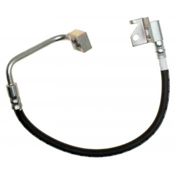 2009 Jeep Commander Brake Hydraulic Hose Front Right Raybestos BH382571 image 2 of 2