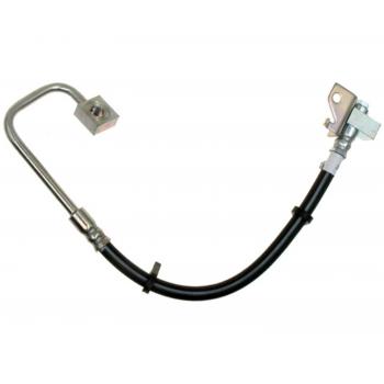 2009 Jeep Grand Cherokee Brake Hydraulic Hose Rear Right Raybestos BH382572 image 2 of 2