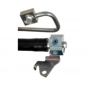 2009 Jeep Grand Cherokee Brake Hydraulic Hose Rear Left Raybestos BH382573 image 1 of 2