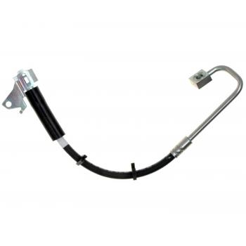 2009 Jeep Grand Cherokee Brake Hydraulic Hose Rear Left Raybestos BH382573 image 2 of 2