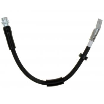 2009 Land Rover LR2 Brake Hydraulic Hose Front Raybestos BH382574 image 2 of 2