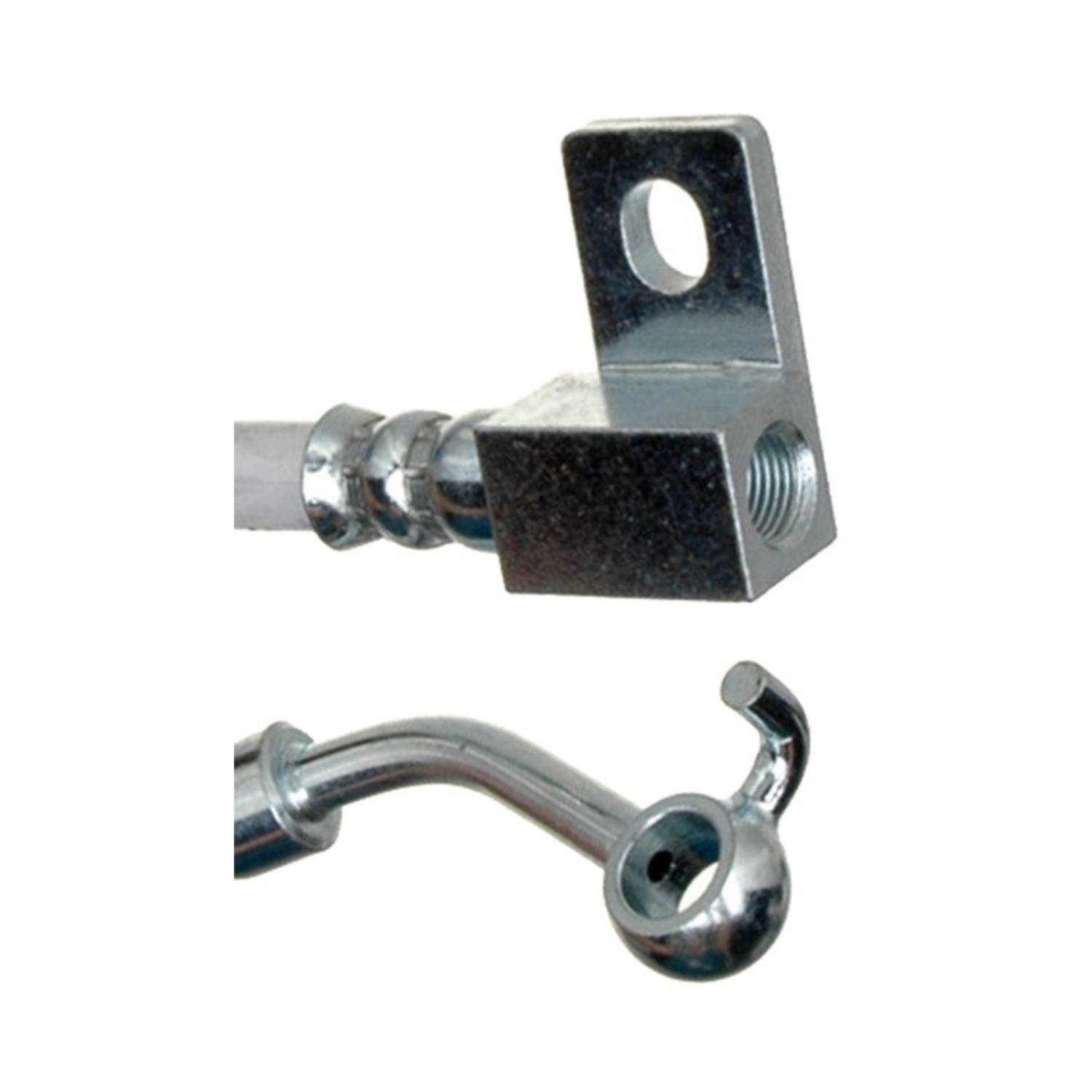 Raybestos BH382575 - Brake Hydraulic Hose Raybestos BH382575 Brake Hydraulic Hose product image 1 of 2
