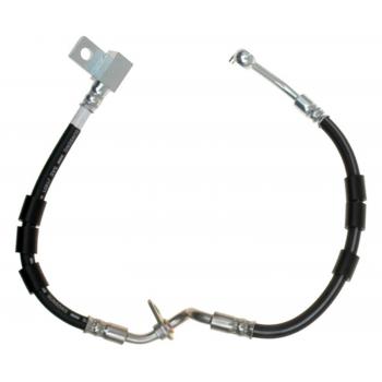 2008 Mercury Milan Brake Hydraulic Hose Front Left Raybestos BH382575 image 2 of 2