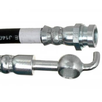 2008 Mercury Milan Brake Hydraulic Hose Rear Raybestos BH382576 image 1 of 2
