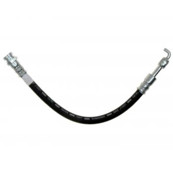 2008 Mercury Milan Brake Hydraulic Hose Rear Raybestos BH382576 image 2 of 2