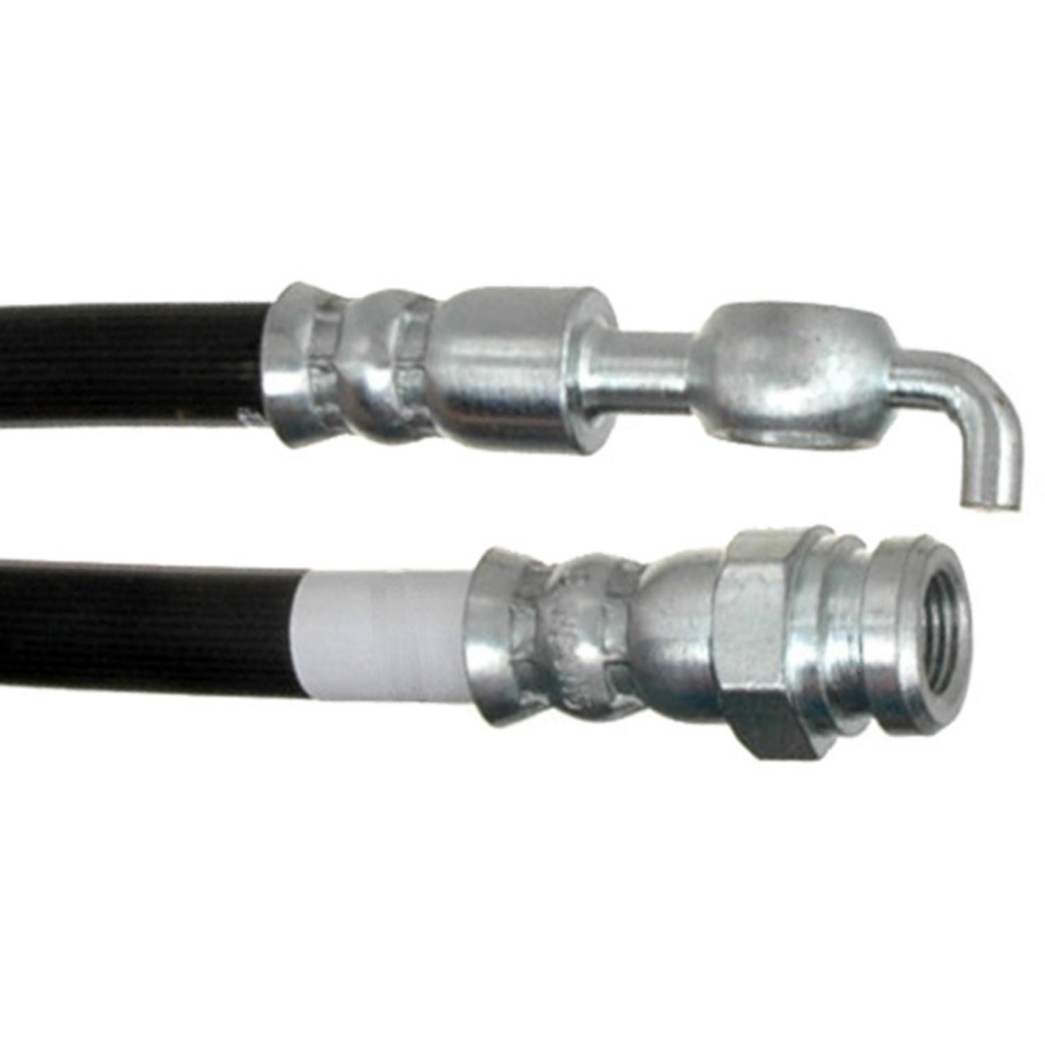 Raybestos BH382579 - Brake Hydraulic Hose Raybestos BH382579 Brake Hydraulic Hose product image 1 of 2