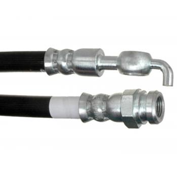 2015 Mazda CX-9 Brake Hydraulic Hose Front Raybestos BH382579 image 1 of 2