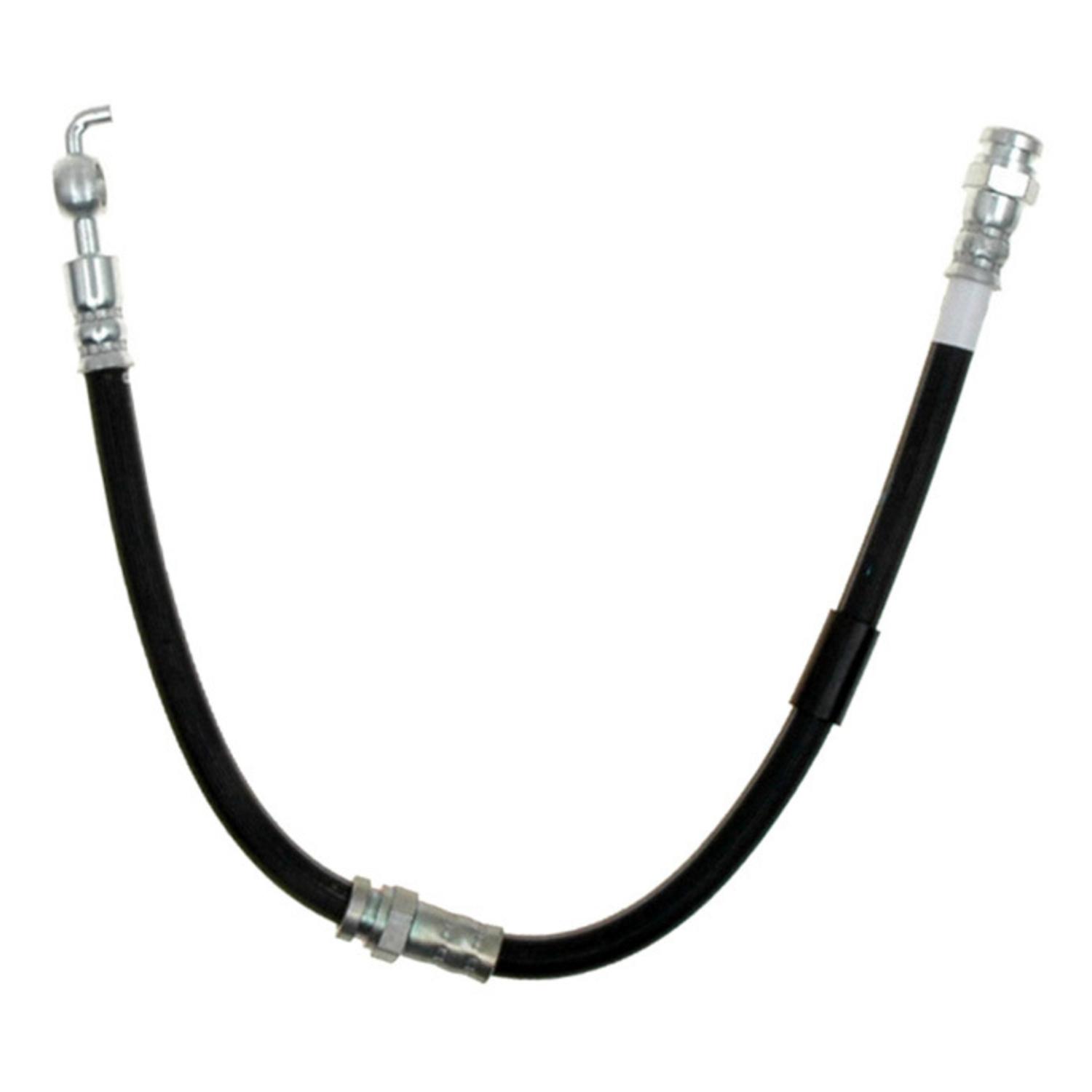 Raybestos BH382579 - Brake Hydraulic Hose Raybestos BH382579 Brake Hydraulic Hose product image 2 of 2