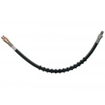1986 Renault Alliance Brake Hydraulic Hose Front Raybestos BH38258 image 2 of 2