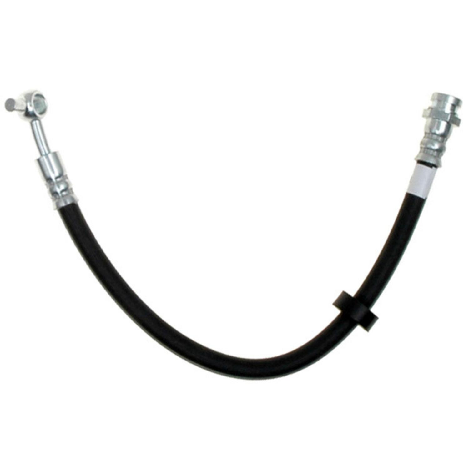 Raybestos BH382580 Brake Hydraulic Hose product image 3 of 3