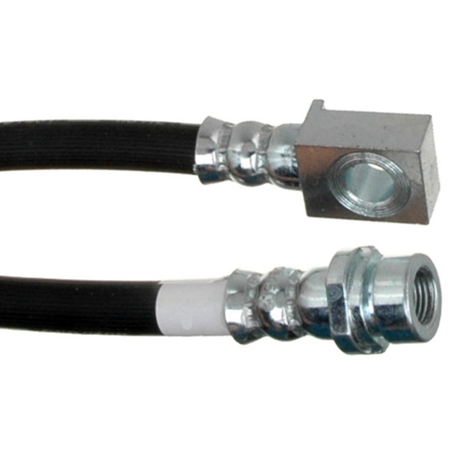Raybestos BH382582 - Brake Hydraulic Hose Raybestos BH382582 Brake Hydraulic Hose product image 1 of 2