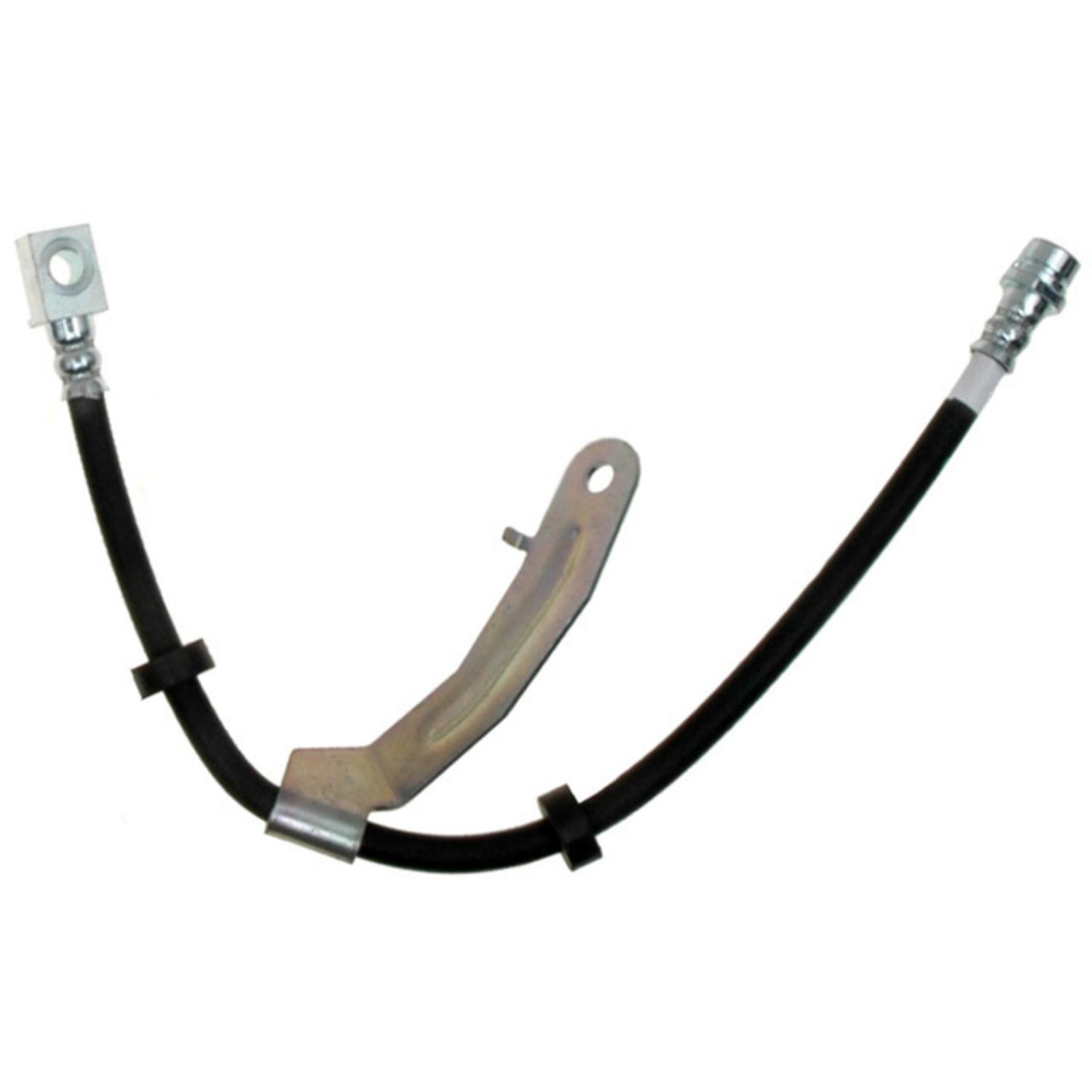 Raybestos BH382582 - Brake Hydraulic Hose Raybestos BH382582 Brake Hydraulic Hose product image 2 of 2