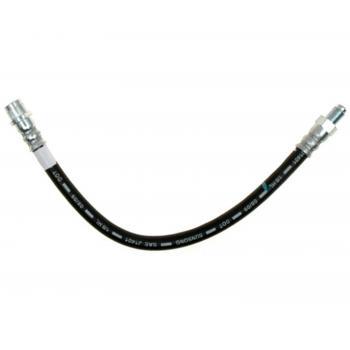 2009 Mercedes-Benz CLK63 AMG Brake Hydraulic Hose Rear Raybestos BH382583 image 2 of 2