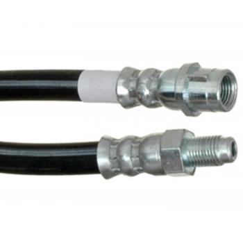 2005 Mercedes-Benz CL55 AMG Brake Hydraulic Hose Front Raybestos BH382584 image 1 of 2