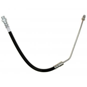 2013 Mercedes-Benz CLS63 AMG Brake Hydraulic Hose Front Raybestos BH382585 image 2 of 2