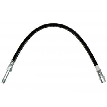 2013 Mercedes-Benz C63 AMG Brake Hydraulic Hose Rear Raybestos BH382586 image 2 of 2
